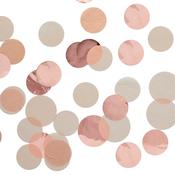 Rock 'N' Rose Jumbo Confetti 40g image