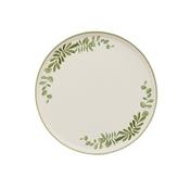 Botanical Cocktail Paper Plates - Pack of 8
