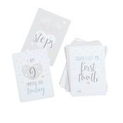 Milestone Cards - Pack of 20