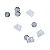 Lets Disco Card Table Scatter 14g