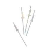 Disco Hen Paper Straws - Pack of 16 image