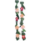 Tropical Hanging Garland - Pack of 2