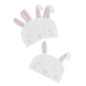 Bunny Paper Napkins - Pack of 16 image