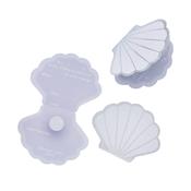 Shell Party Invitations - Pack of 10 image