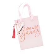PARTY BAGS SHE SAID YAAAS 5PK