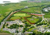 Approximately 8.9 hectares (22.5 acres), Bunratty, Co. Clare
