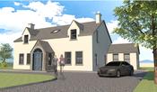 Site 4, Site No. 4 Loughville, Lahinch Road, Ennis, Co. Clare