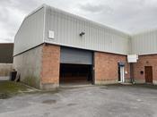 6 B, Quin Road Business Park, Quin Road, Ennis, Co. Clare