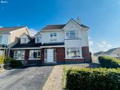 17 Clover Hill, Tulla Road, Ennis, Co. Clare