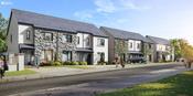 House Type A1, Church Hill, Bunratty, Co. Clare