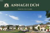 House Type B, Annagh Dún, Inagh, Co. Clare