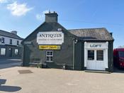 The Castle Antiques &amp; Craft Centre, Barrack Street, Clarecastle, Ennis, Co. Clare