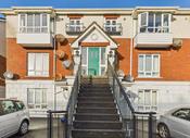 Apartment 9 Sandfield, Highfield Park, Ennis, Co. Clare V95 YK02