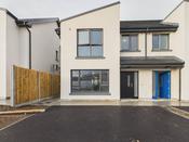 9 An Gallán Nua, Loughville, Lahinch Road, Ennis, Co. Clare, V95 FF8D