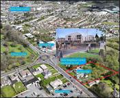 Clare Road, Ennis, Co. Clare, V95 A6WN