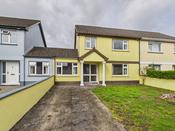 25 Castlewood Park, Ennis, Co. Clare V95 R2RP