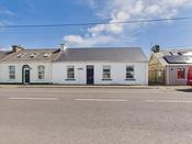 Liddane House, Grattan Street, Kilkee, Co. Clare V15 X299