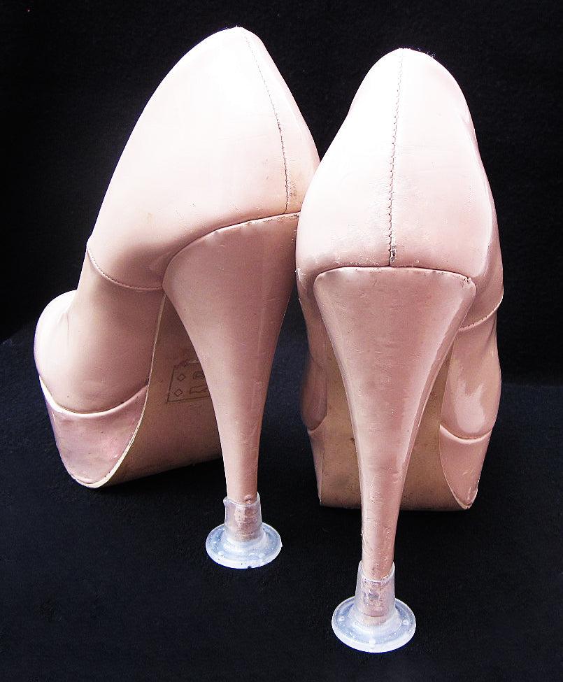 Heel protectors ireland hotsell