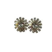 Clip on earrings