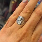 Jewelled Ring image