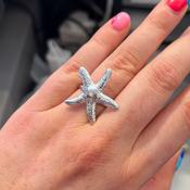 Jewelled Ring