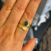 Jewelled Ring image