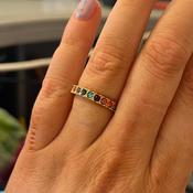 Jewelled Ring image