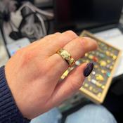 Jewelled Ring