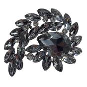 Jewelled Brooch image