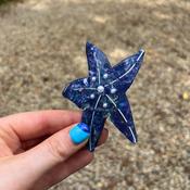 Clawclip - Starfish