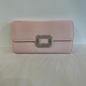 Lillian - Baby Pink