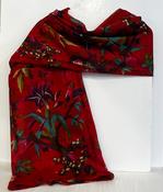 Cotton Summer Scarf - image