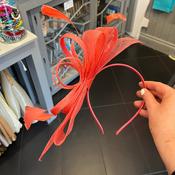 Beatrice - Coral