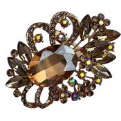 Jewelled Brooch image