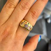 Jewelled Ring image