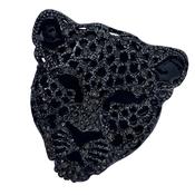 Jewelled Brooch