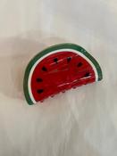 Clawclip  - watermelon