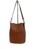 Bucket Bag - Tan image