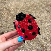 Clawclip  - Ladybug