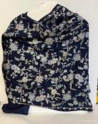 Rajesh - Heirloom Indian Wrap