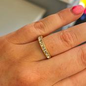 Jewelled Ring image