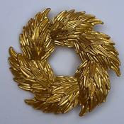Jewelled Brooch