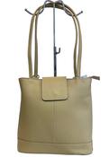 Suzy- Beige