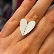 Jewelled Ring image