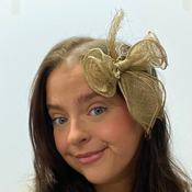 Bow - Gold