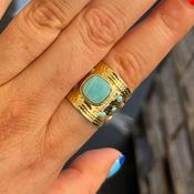 Jewelled Ring image