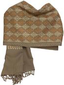 Jeet - Heirloom Indian Wrap