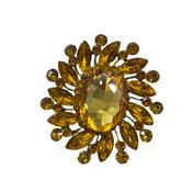 Jewelled Brooch image