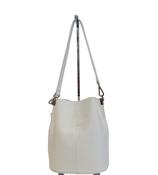 Bucket Bag - White image