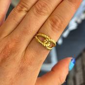 Jewelled Ring image